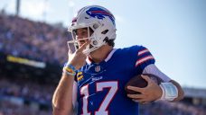 NFL Week 4 Takeaways: Bills halt Dolphins with perfect outing, CMC for MVP?