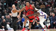 Beverley doubles down after 76ers beat Raptors: &#8216;Like I said. No dogs&#8217;