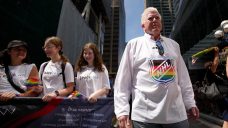 Brian Burke: NHL&#8217;s on-ice changes to Pride Night is a &#8216;serious setback&#8217;