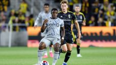 Crew clinch top-four seed, eliminate CF Montreal from post-season play