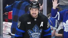 Matthews, Suzuki, Tkachuk named to NHL All-Star Game from East