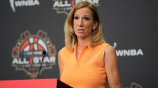 AP Source: WNBA to grant an expansion franchise to San Francisco Bay Area