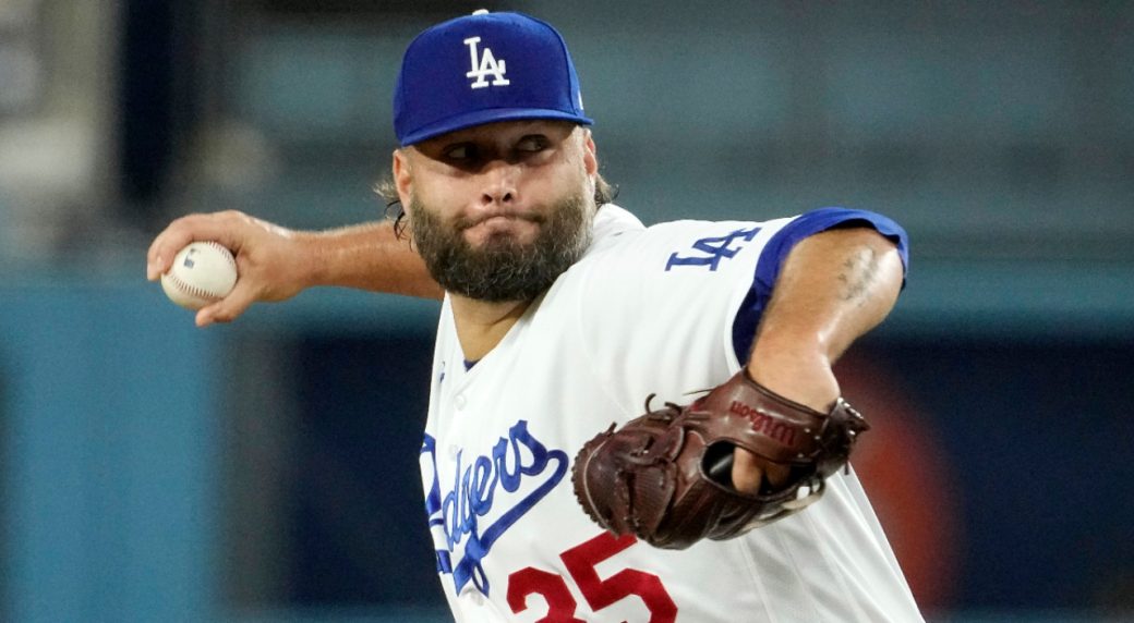 Report: Cardinals agree to $10 million deal with RHP Lance Lynn