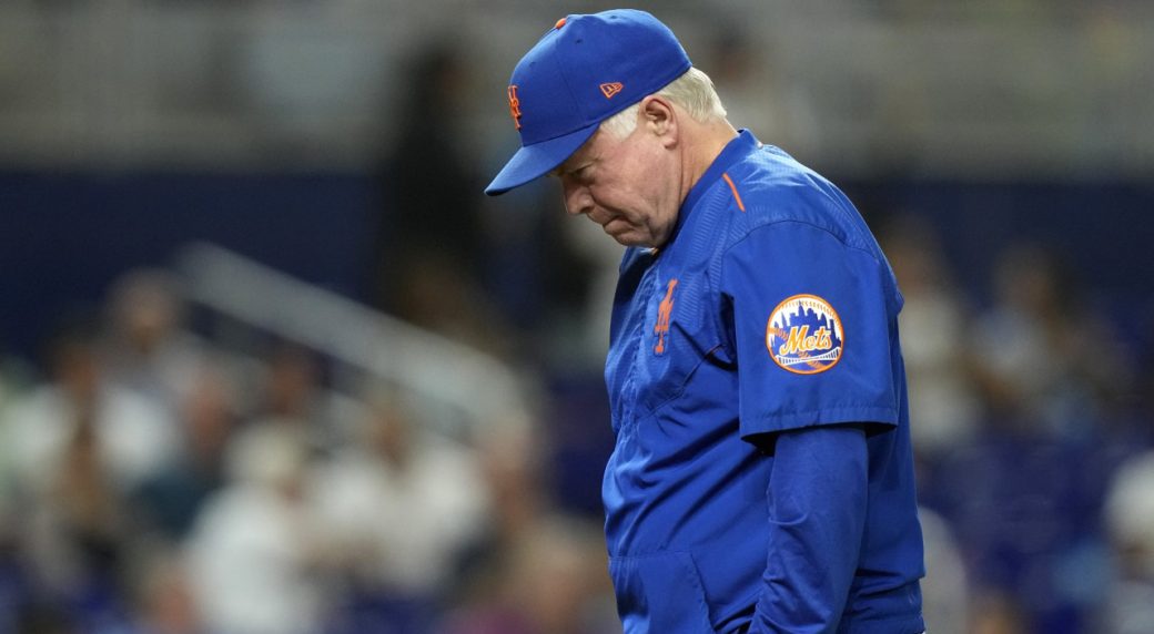 5 Reasons The New York Mets Won't Win The World Series In 2023