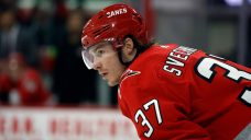 Hurricanes&#8217; Andrei Svechnikov set to return from knee surgery