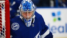 What can the Lightning do to deal with Andrei Vasilevskiy&#8217;s extended absence?