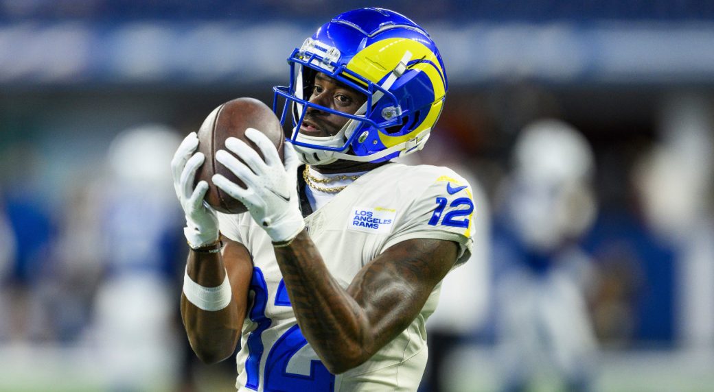 Rams: 1 last-minute trade LA must make before Week 1 of 2023 NFL season