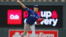 Blue Jays players react to decision to pull Berrios: &#8216;Everybody was surprised&#8217;