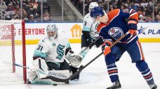 Evander Kane&#8217;s two-point game leads Oilers past Kraken in pre-season play