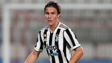 Juventus midfielder Fagioli banned seven months for betting violations