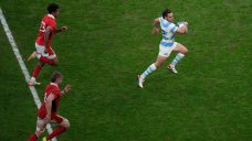 Rugby World Cup Roundup: Argentina and New Zealand advance to semifinals