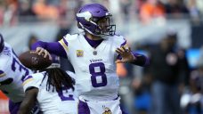 Cousins, Hicks lead the way as Vikings knock out Fields, beat Bears