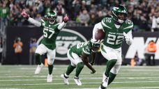 NFL Week 6 Roundup: Jets upset Eagles, Browns take down 49ers