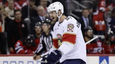 Panthers&#8217; Ekman-Larsson &#8216;didn&#8217;t see&#8217; Canucks buyout coming