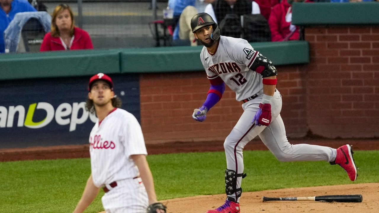 Down to their last out, resilient Rockies rally to defeat Braves in Atlanta