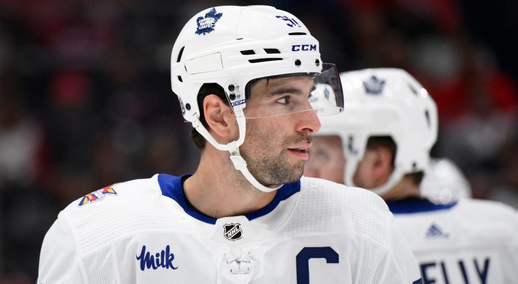 Quick Shifts: John Tavares turning big weakness into strength