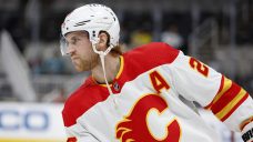 Flames announce leadership group for 2023-24 season