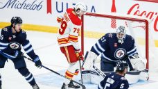 Flames Notebook: Schwindt in contention for final forward spot