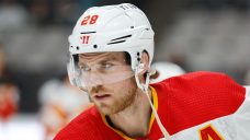 Flames pause all contract talks as slide threatens season