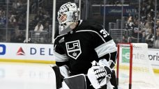 Weekend Takeaways: Can Cam Talbot stabilize Kings&#8217; crease?