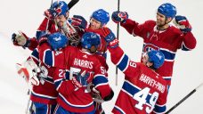 Comeback win over Blue Jackets proof of Canadiens&#8217; cohesive leadership