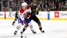 Canadiens show growth despite loss to Golden Knights: &#8216;Best game from start to finish&#8217;