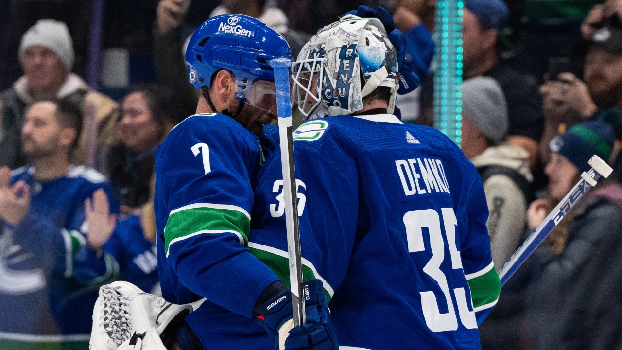 Blues shut out Lightning 5-0