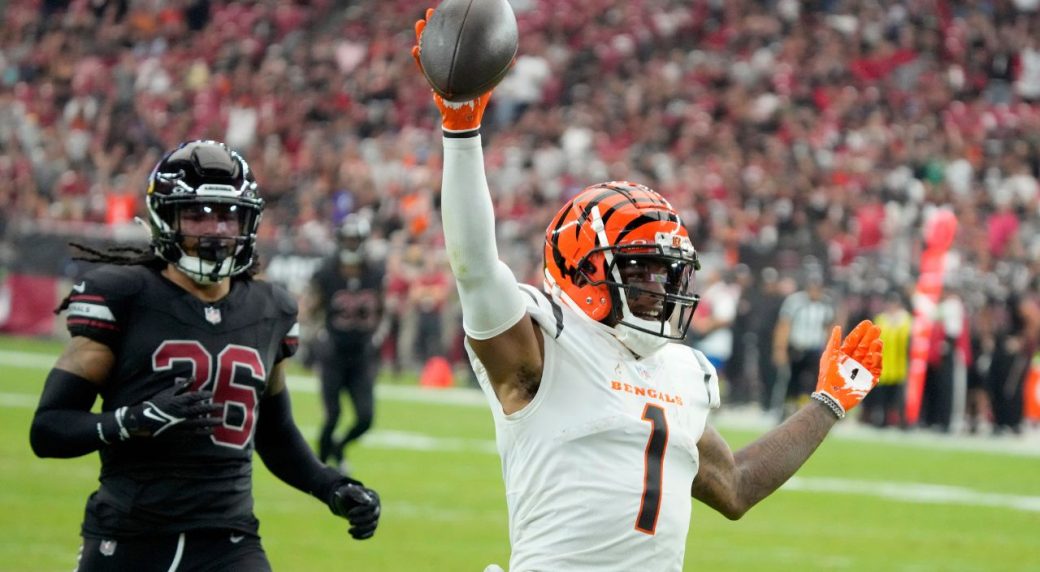 49ers crush Steelers as Browns upset Bengals on opening NFL Sunday