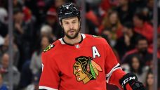 Brent Seabrook named to management group for Canada&#8217;s World Junior team