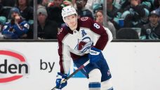 Avalanche&#8217;s Makar makes NHL history as fastest defenceman to 250 points