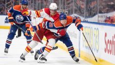 Oilers&#8217; Brown already making impact after reunion with McDavid