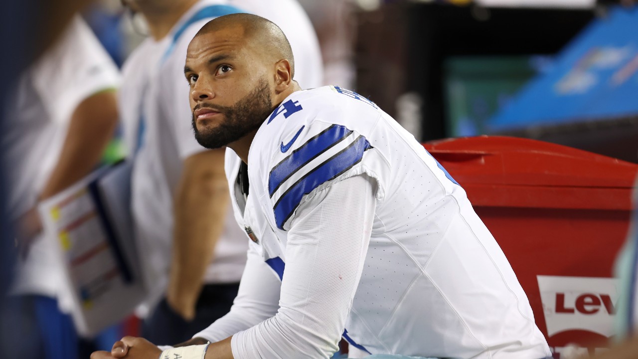 3 Mistakes 49ers Must Avoid vs. Dak Prescott, Cowboys in 2023 NFL Playoffs, News, Scores, Highlights, Stats, and Rumors