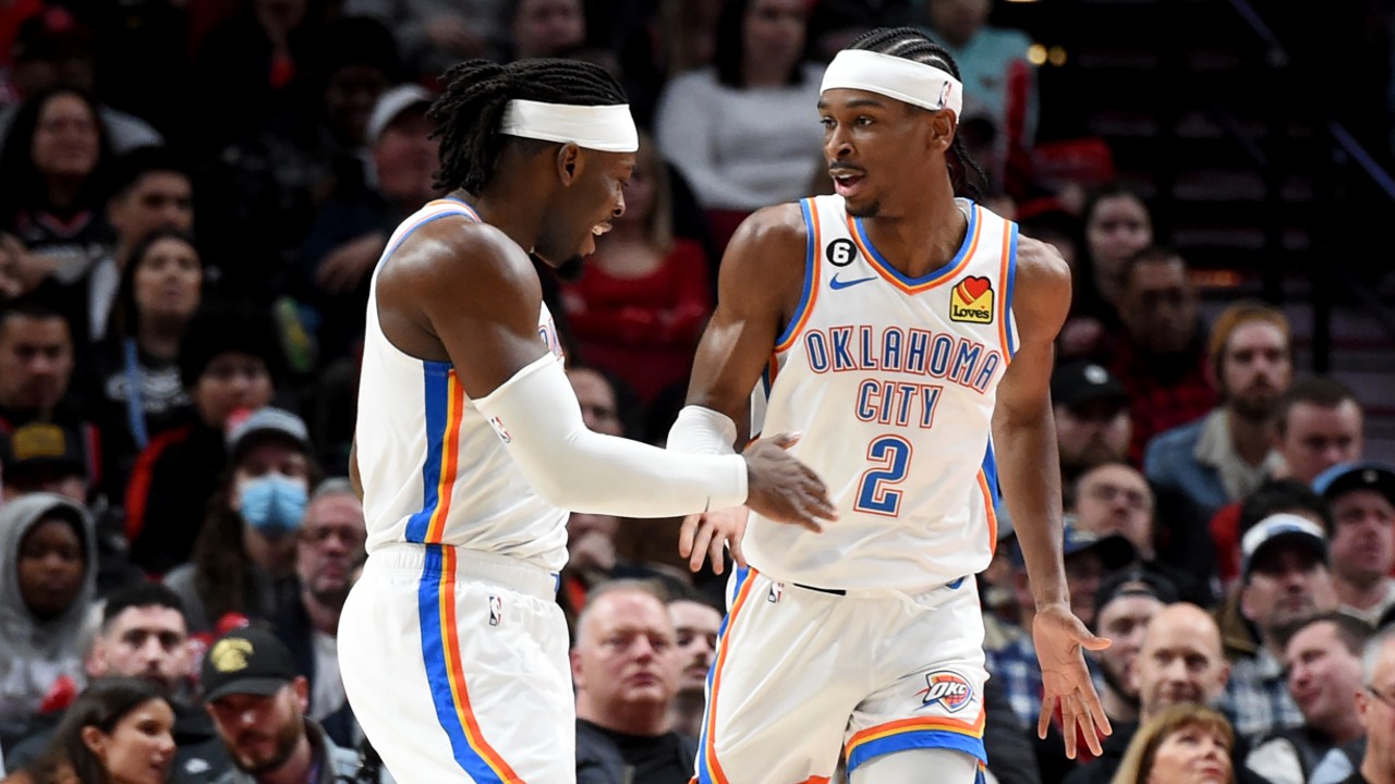 4 biggest takeaways from 2023-24 NBA preseason