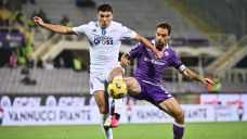 Serie A Roundup: Empoli surprises Fiorentina with away win in Florence