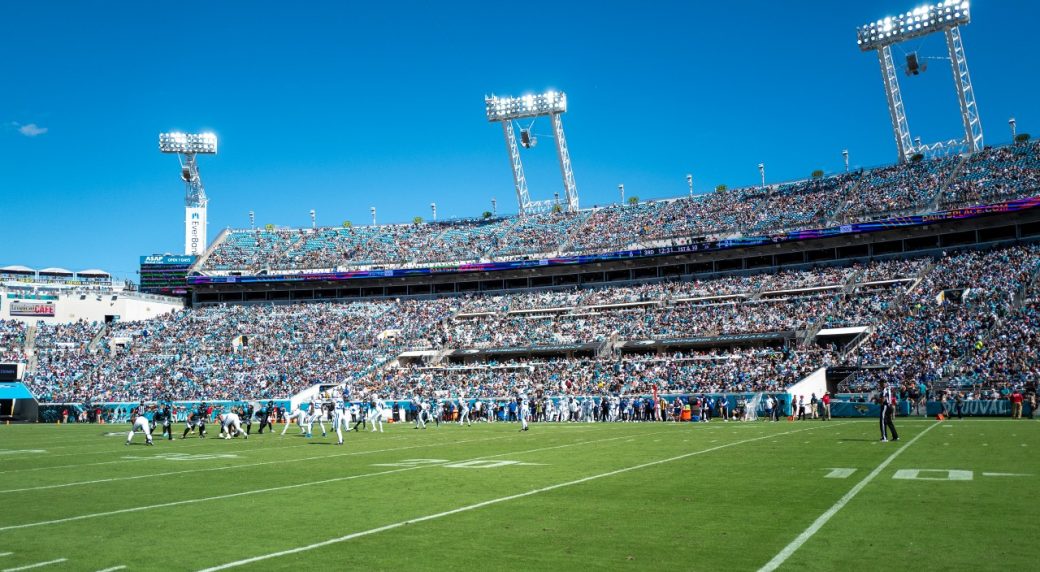 Dolphins unveil plans for renovations to Sun Life Stadium