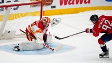 Kuznetsov’s slow-motion winner sparks shootout debate, angst in Calgary