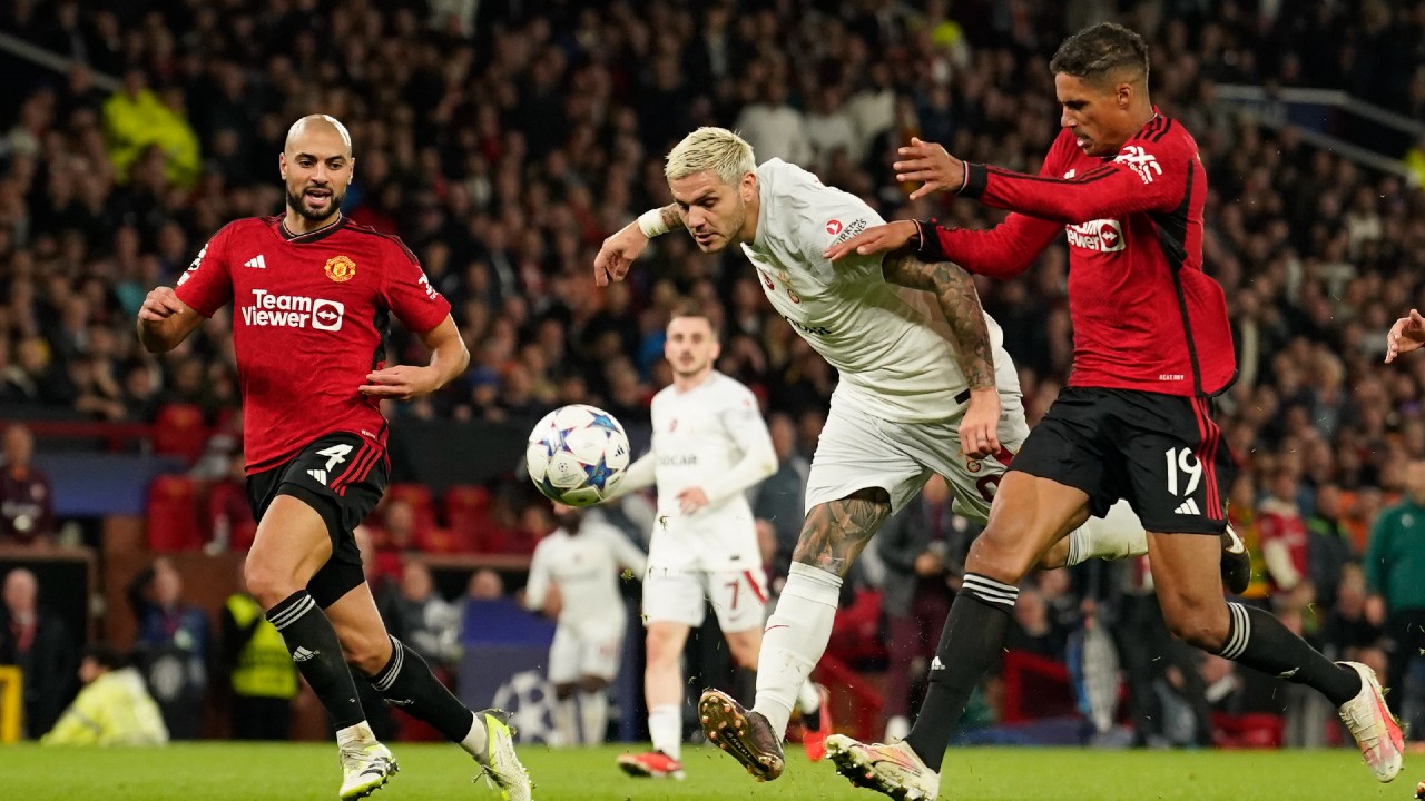 Champions League Roundup: Manchester United, Arsenal come up short