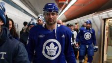 Quick Shifts: Maple Leafs’ Mark Giordano is 40 and lovin’ it