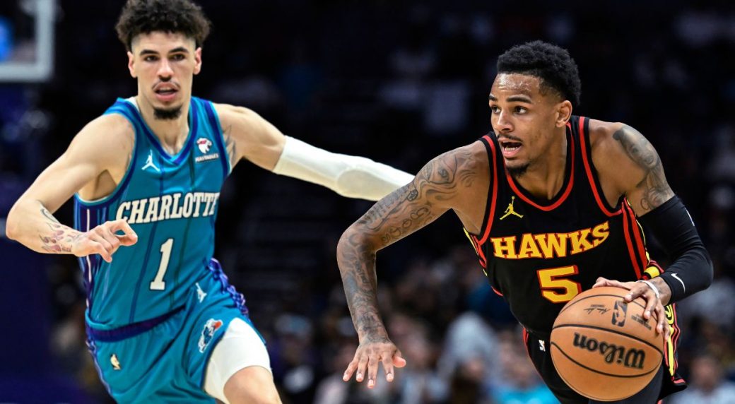 Brandon Miller's Late Surge Impresses Fans as Hornets Beat Trae Young,  Hawks, News, Scores, Highlights, Stats, and Rumors