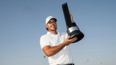 Koepka defends title in Saudi Arabia, Gooch wins the LIV points race