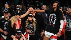 WNBA champion Aces built for a three-peat with Wilson, core group returning