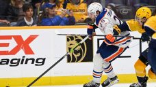 Grand Ole Draisaitl: Oilers star steals show in Nashville again