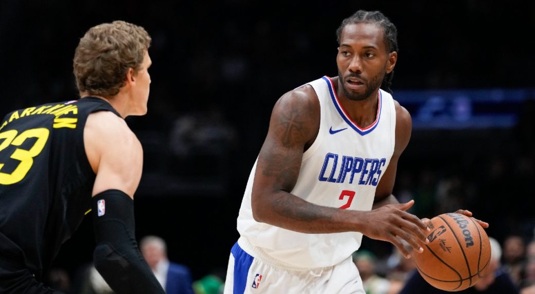 Los Angeles Clippers: 15 greatest scorers of all-time - Page 15