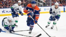 Oilers show no signs of panic despite 0-2 start, but have &#8216;room for improvement&#8217;