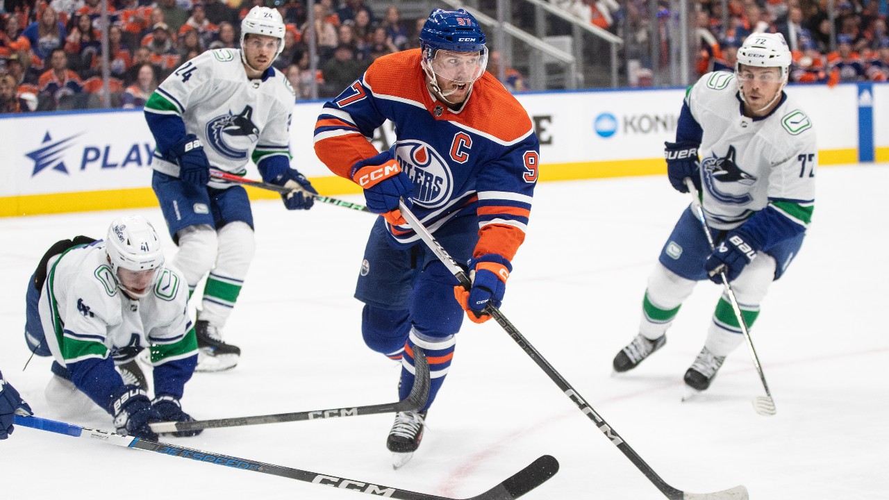 10 Pressing Questions for the Edmonton Oilers as They Enter