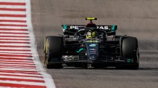 Hamilton, Leclerc disqualified from F1 race in Austin after inspection