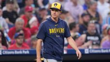 Cubs hire former Brewers manager Craig Counsell in record deal