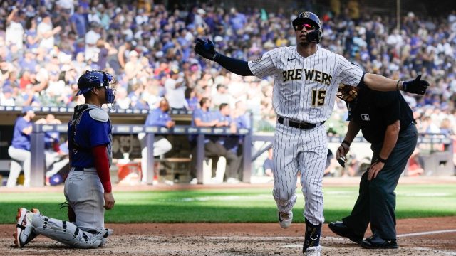 Brewers lose final 2023 road series to Marlins