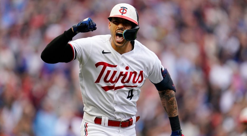 Why Twins are World Series contenders after Carlos Correa signing