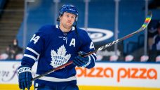 Why Maple Leafs will try to win Cup without a &#8216;shutdown pair&#8217;